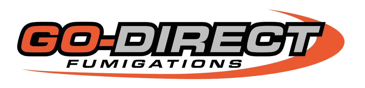 Go-Direct Fumigation logo