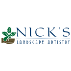 NICK MARTIN LANDSCAPE ARCHITECT INC logo