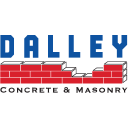 DALLEY MASONRY logo