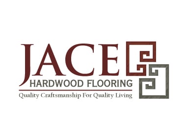 JACE HARDWOOD FLOORING logo