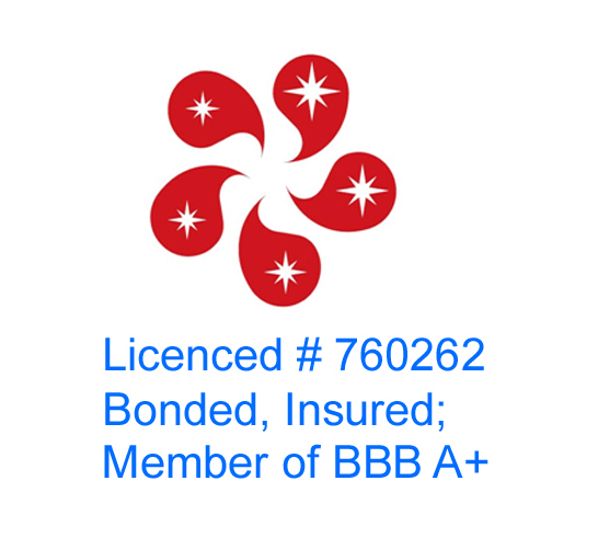 Logo for BV Electric
