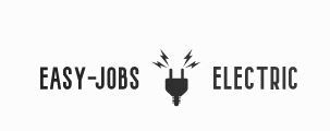 EASY-JOBS ELECTRIC logo