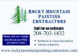 Avatar for Rocky Mountain Painting Contractors