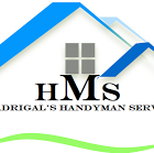 Madrigal's Handyman Service logo