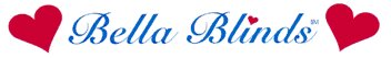 Logo for Bella Blinds SM