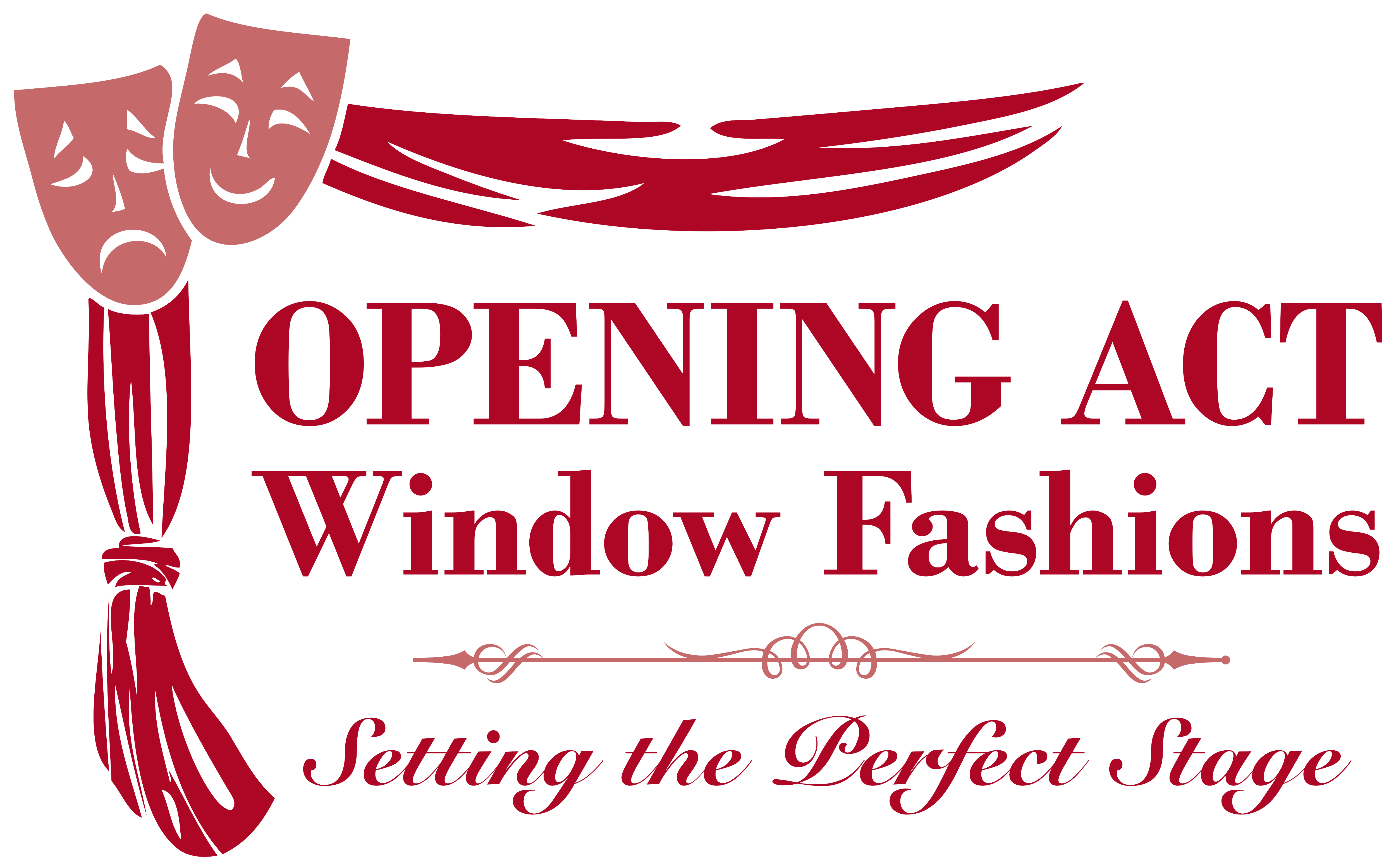 Avatar for OPENING ACT WINDOW FASHIONS