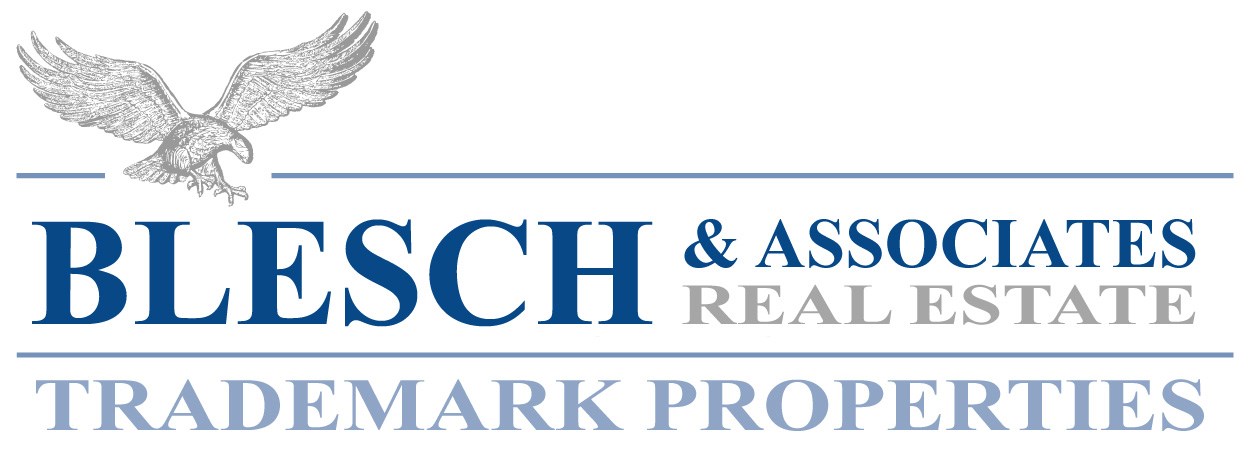 BLESCH & ASSOC logo