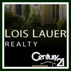Century 21 Lois Lauer Realty logo