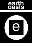 EARTH OASIS COMPUTERS logo