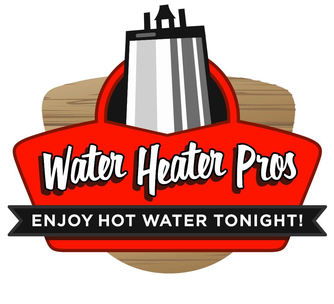 Logo for Water Heater Pros