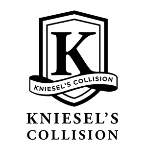 KNIESEL'S COLLISION CENTER of NATOMAS logo