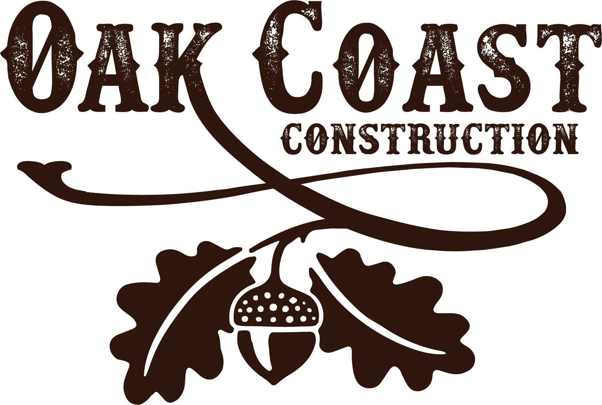 Oak Coast Construction Inc logo