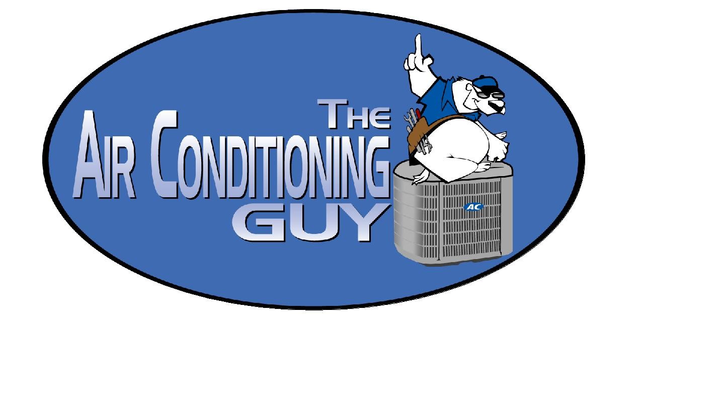 The Air Conditioning Guy logo
