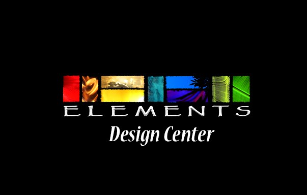 Elements Design Center logo