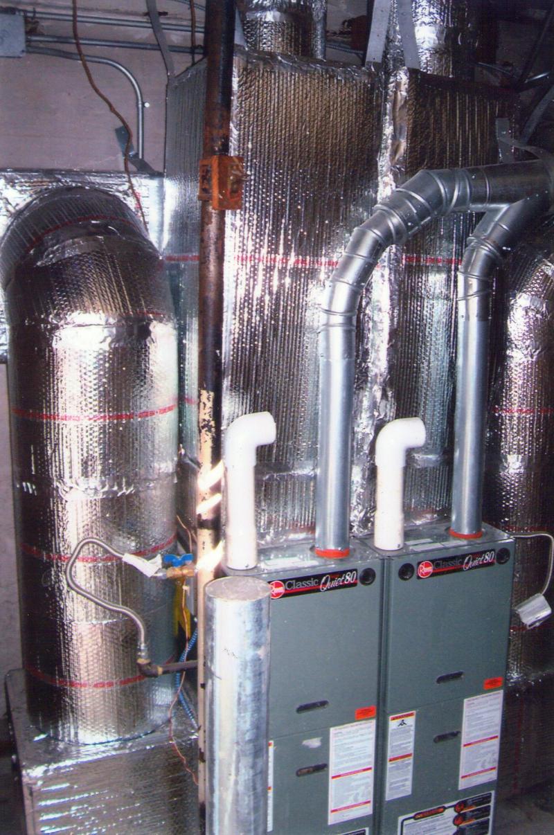 Avatar for Acosta Heating, Air Conditioning & Sheet Metal