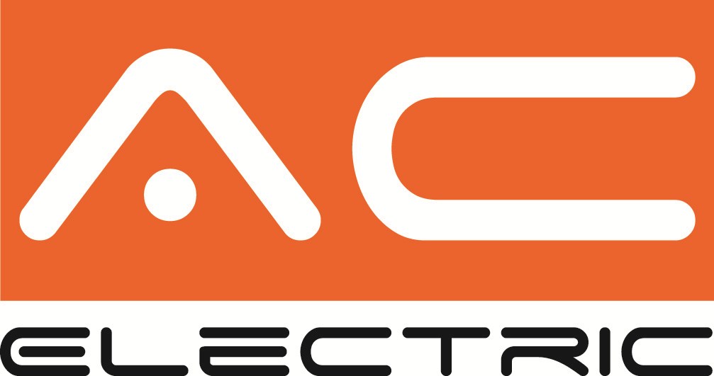 AC Electric logo