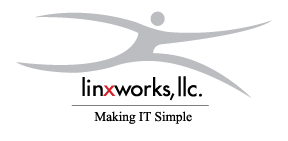 Linxworks IT Consulting and Services logo