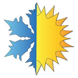 Logo for Relaxed Heating and Air Inc