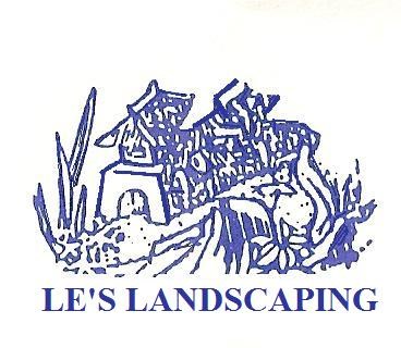 Avatar for Le's Landscaping Services