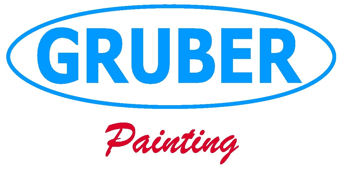 Logo for Gruber Painting