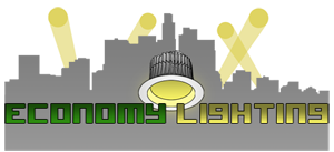 Logo for Economy Lighting & Electrical