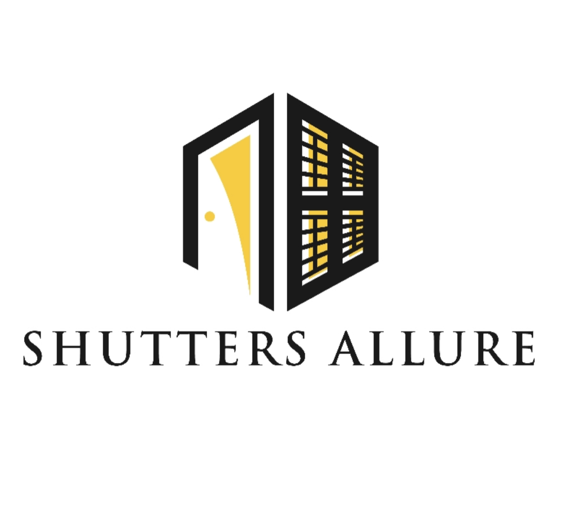 Logo for Shutters Allure