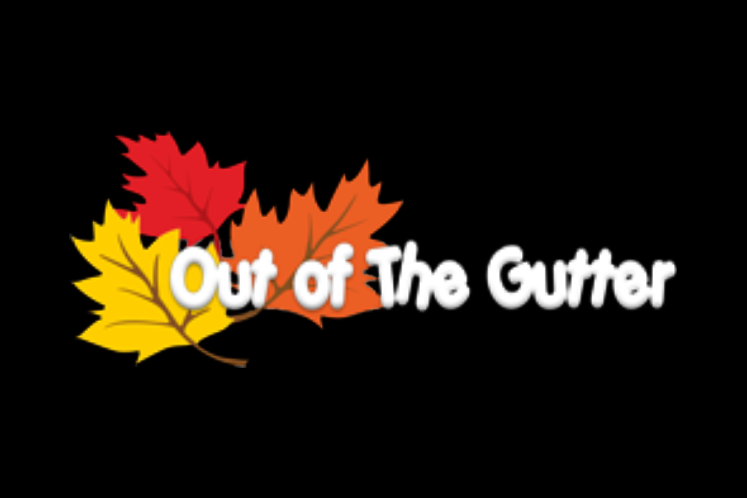 Logo for Out Of The Gutter Inc.