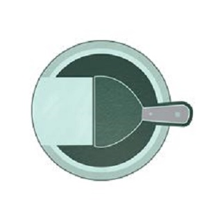 ABC Drywall logo