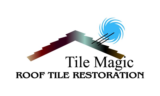 Logo for Tile Magic Roofing