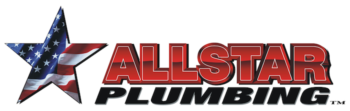 Logo for Allstar Plumbing