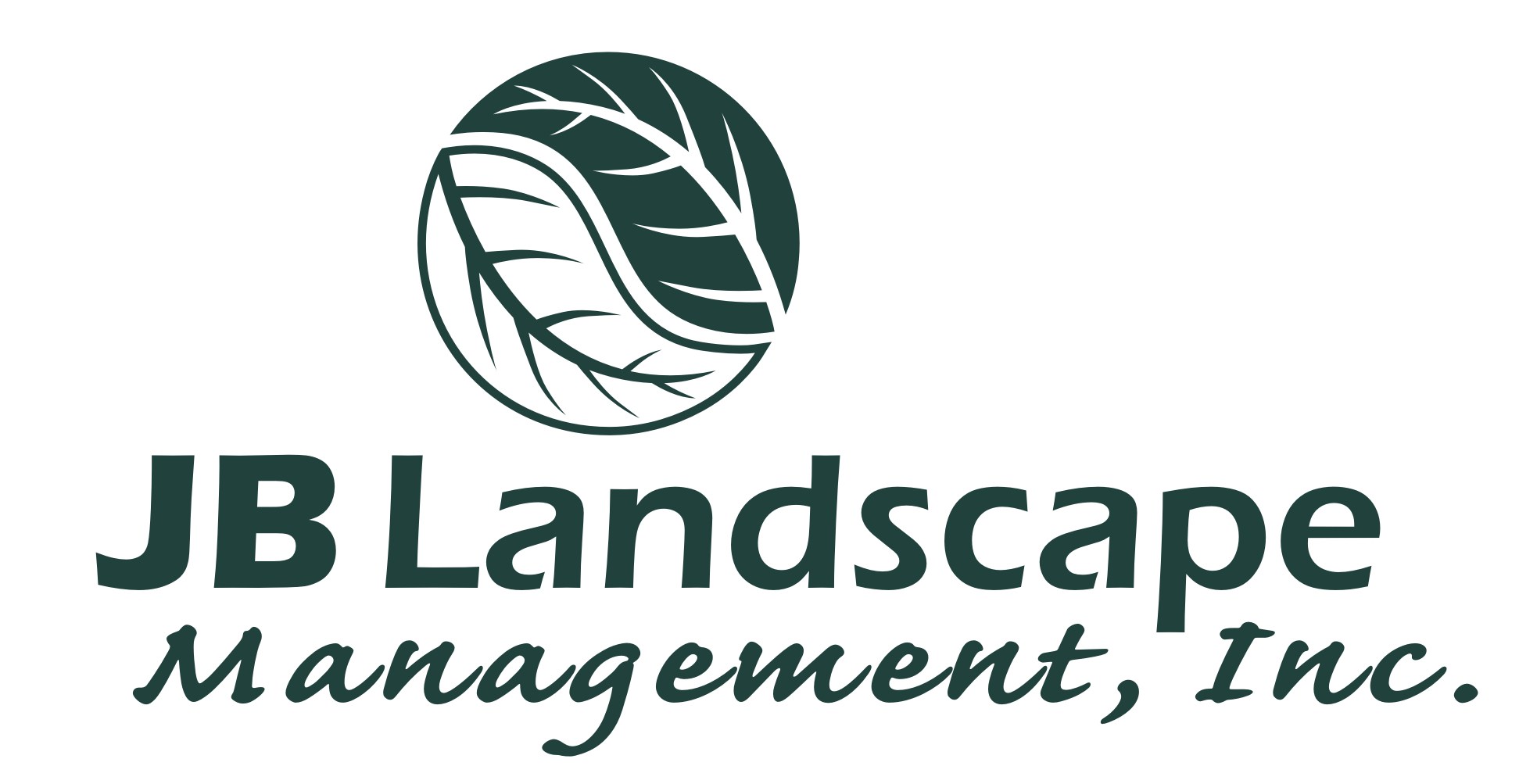JB Landscape Management Inc logo