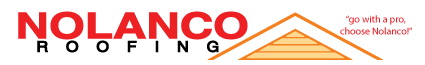 NOLANCO ROOFING logo