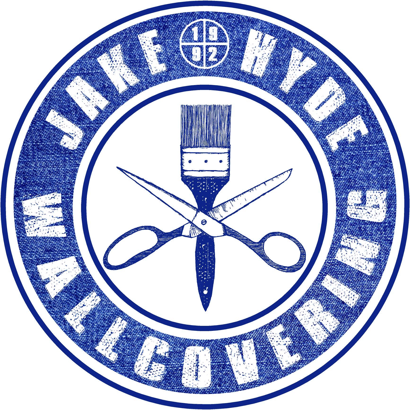 Jake Hyde logo