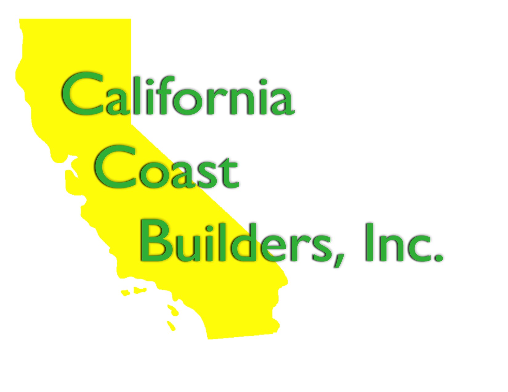 California Coast Builders, Inc. logo