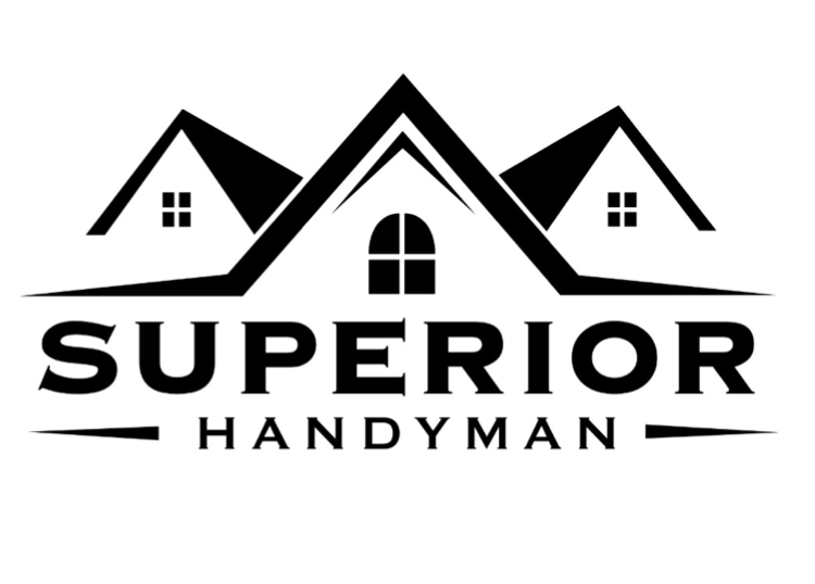 Logo for Superior Handyman