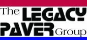 The Legacy Paver Group LIC logo