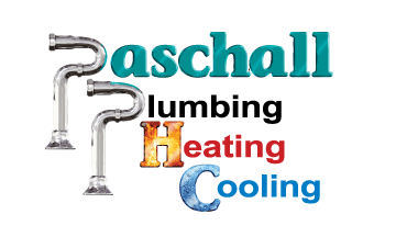Paschall Plumbing Heating & Cooling logo