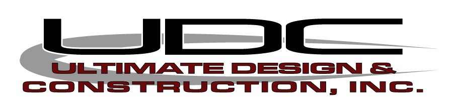 Ultimate Design and Construction, Inc. logo