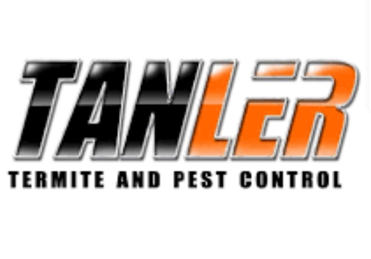 Tanler Termite and Pest Control logo