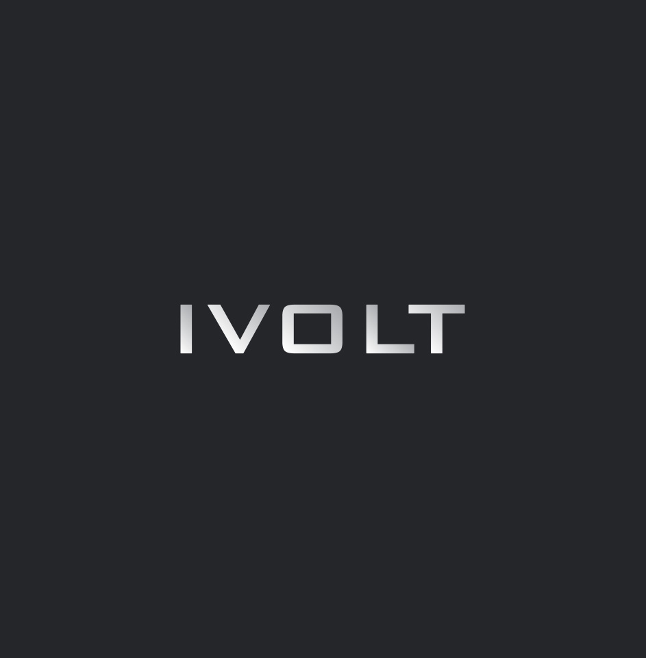 IVOLT, INC. logo