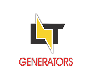 Logo for LT Generators