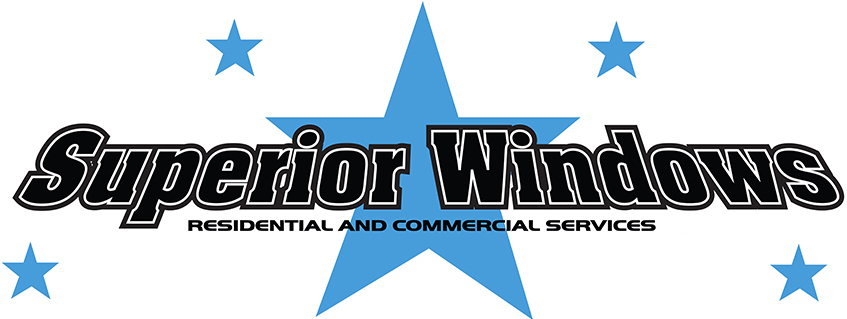 Logo for Superior Window Cleaning San Diego