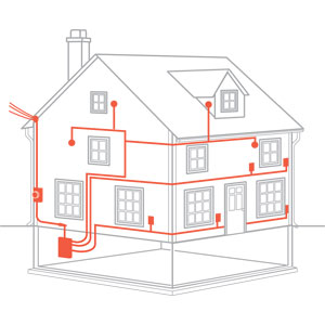 Avatar for PCS Construction & Electric Inc