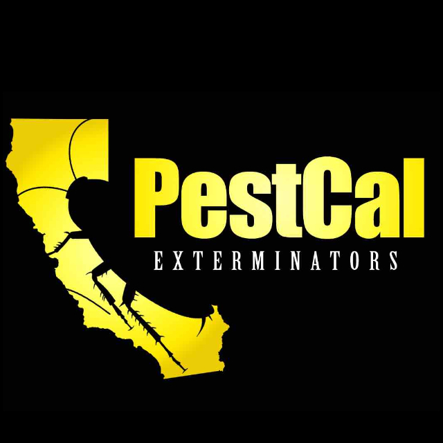 Pestcal Exterminators logo