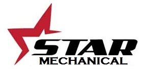 Logo for Star Mechanical Inc