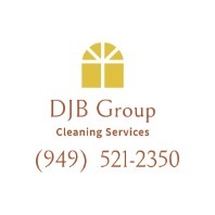 DJB Group logo