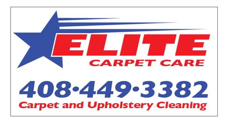 Elite Carpet Care logo