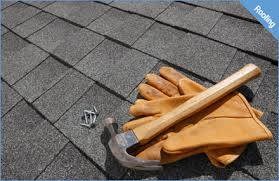 Logo for Ortiz Roofing & Construction Co