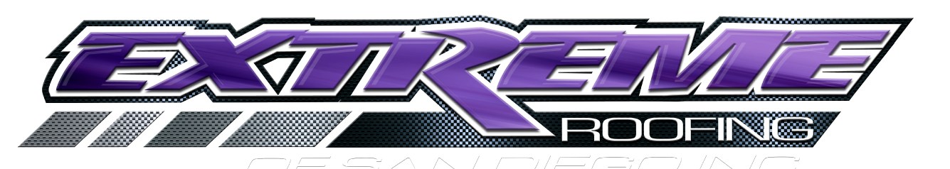 Extreme Roofing of San Diego, Inc. logo