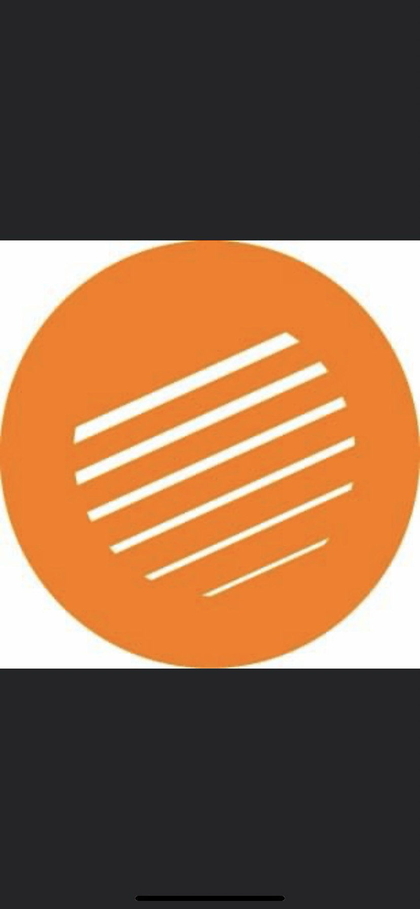 Logo for Visions Window Cleaning